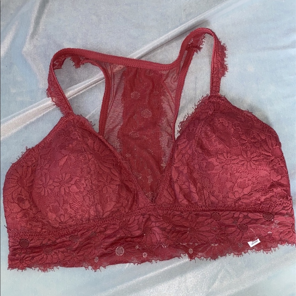bra